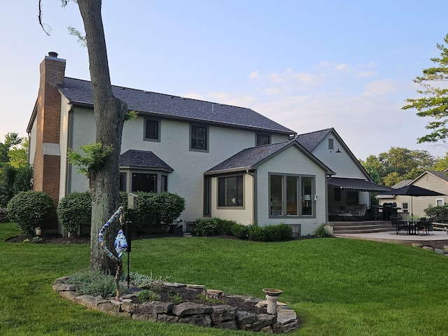 5077 Donegal Cliffs Dr, Dublin, OH 43017 - photo 4