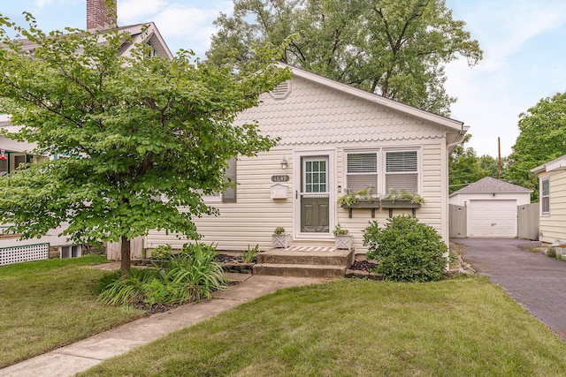 1649 N Star Ave, Columbus, OH 43212 - photo 2