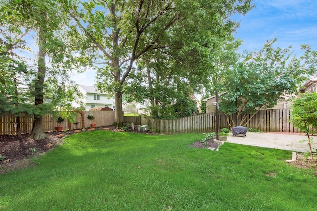 3464 Meldrake St, Columbus, OH 43230 - photo 34