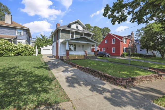 568 N Park St, Bellefontaine, OH 43311 - photo 3
