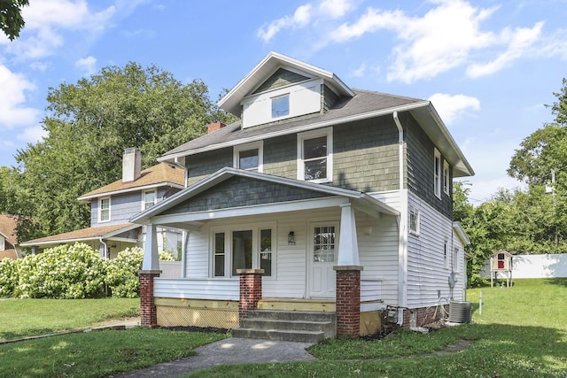 568 N Park St, Bellefontaine, OH 43311 - photo 4