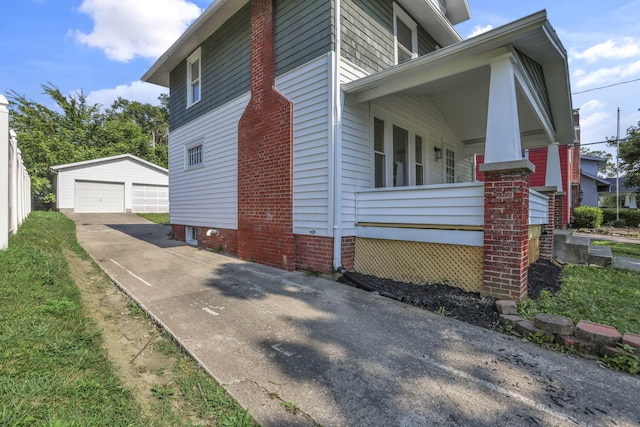 568 N Park St, Bellefontaine, OH 43311 - photo 6