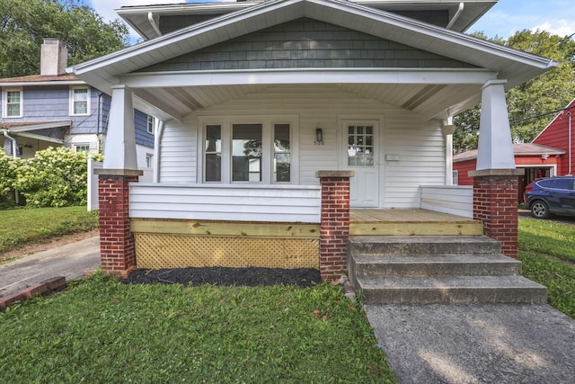 568 N Park St, Bellefontaine, OH 43311 - photo 8
