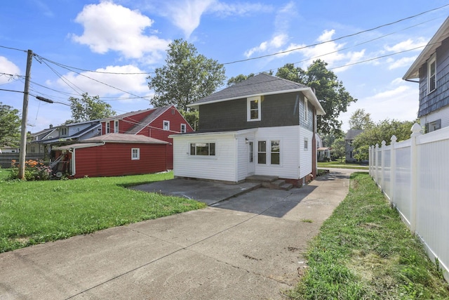 568 N Park St, Bellefontaine, OH 43311 - photo 38