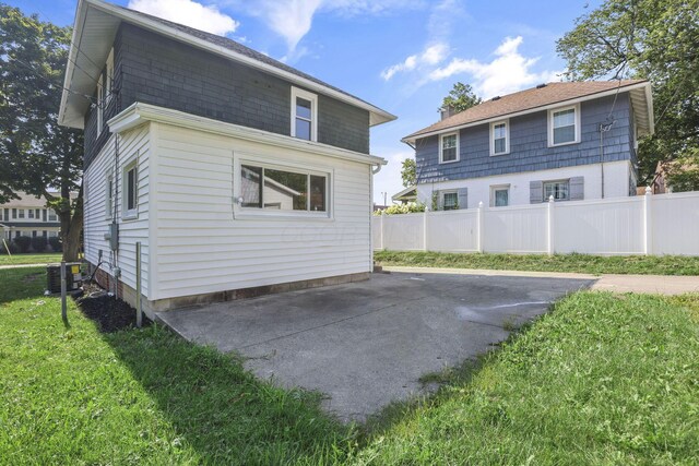 568 N Park St, Bellefontaine, OH 43311 - photo 39