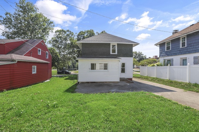 568 N Park St, Bellefontaine, OH 43311 - photo 41