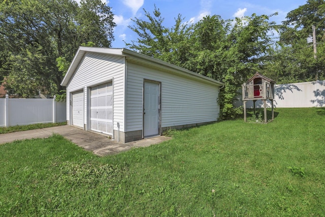 568 N Park St, Bellefontaine, OH 43311 - photo 44