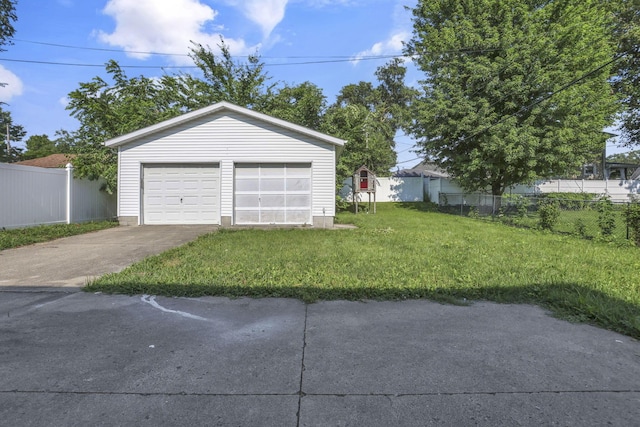 568 N Park St, Bellefontaine, OH 43311 - photo 47