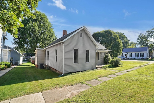 40 W Pickaway St, Kingston, OH 45644 - photo 3