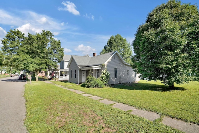 40 W Pickaway St, Kingston, OH 45644 - photo 4