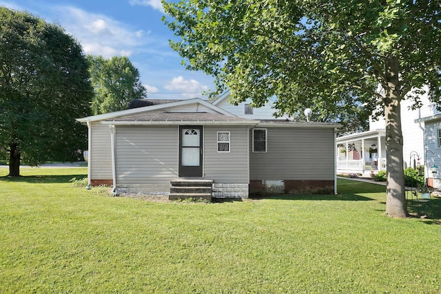 40 W Pickaway St, Kingston, OH 45644 - photo 24