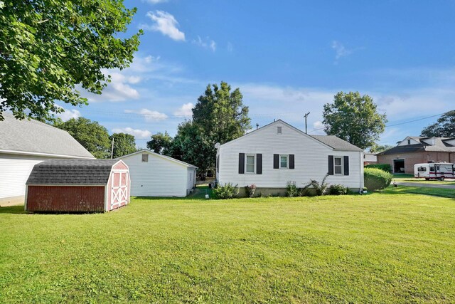 40 W Pickaway St, Kingston, OH 45644 - photo 26