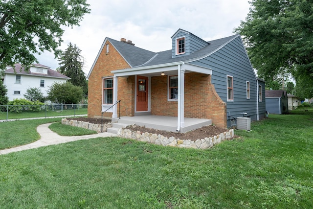 405 S Burgess Ave, Columbus, OH 43204 - photo 33