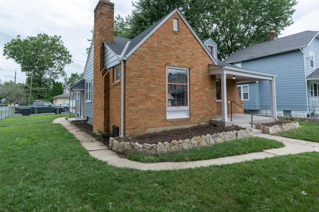 405 S Burgess Ave, Columbus, OH 43204 - photo 32