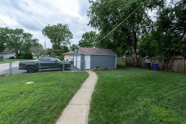 405 S Burgess Ave, Columbus, OH 43204 - photo 30