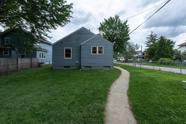 405 S Burgess Ave, Columbus, OH 43204 - photo 29