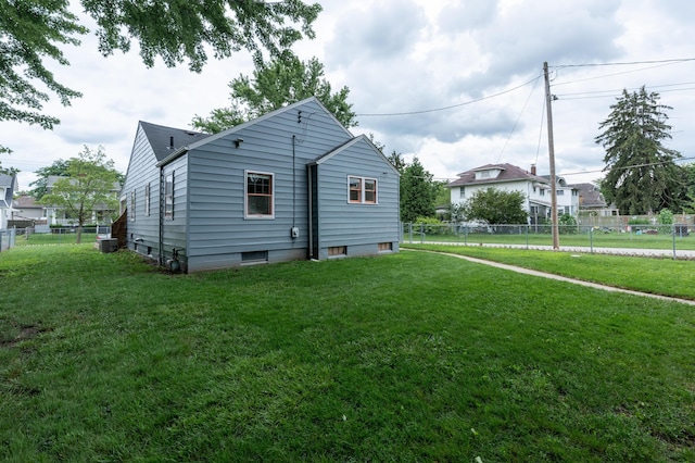 405 S Burgess Ave, Columbus, OH 43204 - photo 28