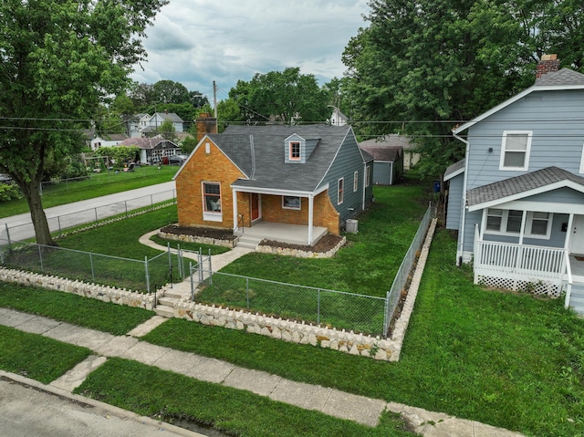 405 S Burgess Ave, Columbus, OH 43204 - photo 24