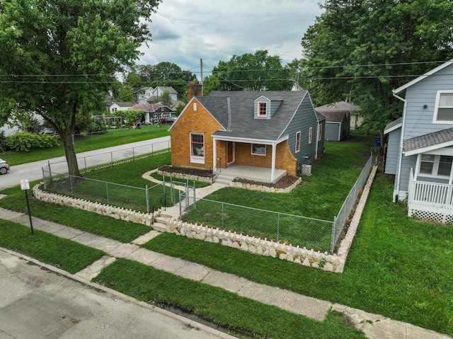 405 S Burgess Ave, Columbus, OH 43204 - photo 25