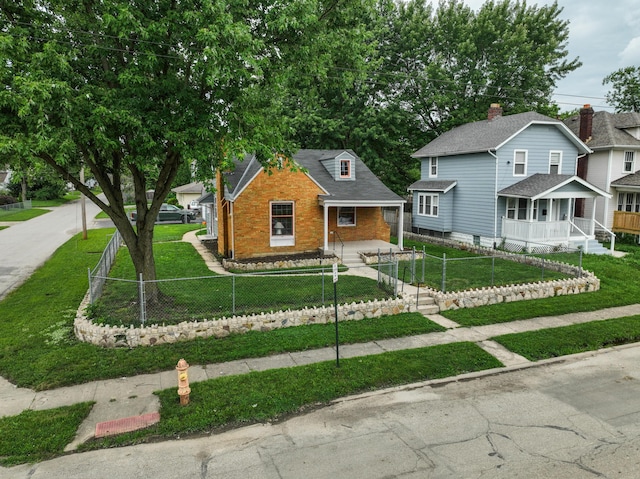 405 S Burgess Ave, Columbus, OH 43204 - photo 23