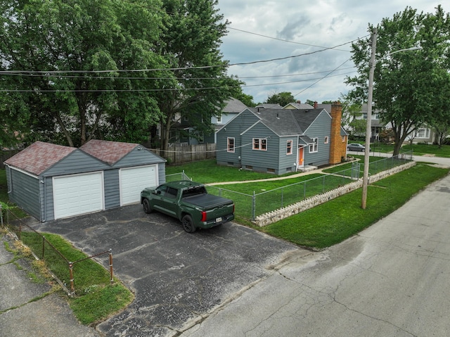 405 S Burgess Ave, Columbus, OH 43204 - photo 27