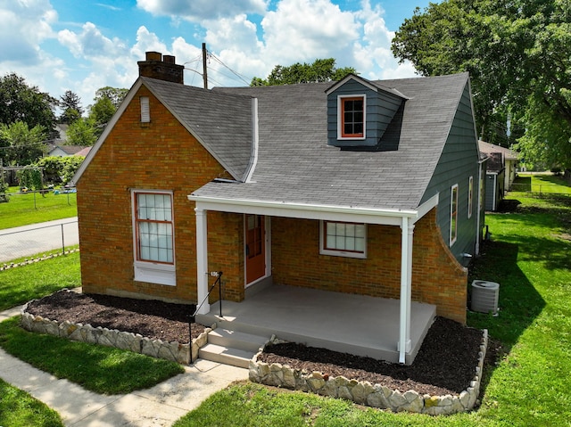 405 S Burgess Ave, Columbus, OH 43204 - photo 34