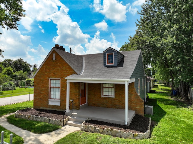 405 S Burgess Ave, Columbus, OH 43204 - photo 36