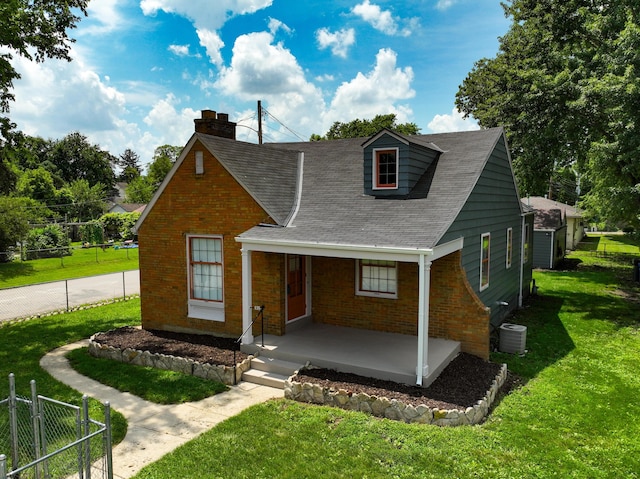 405 S Burgess Ave, Columbus, OH 43204 - photo 37
