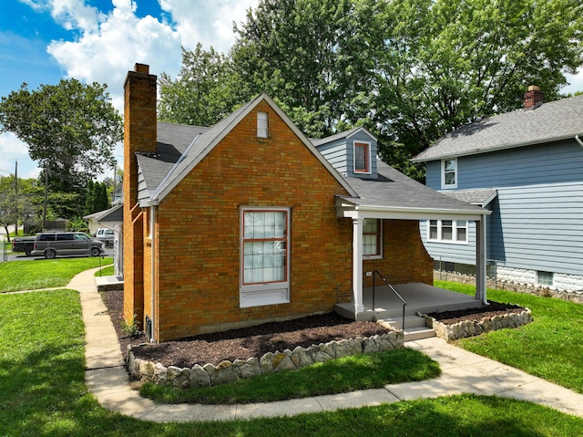405 S Burgess Ave, Columbus, OH 43204 - photo 39