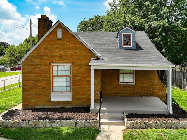 405 S Burgess Ave, Columbus, OH 43204 - photo 40