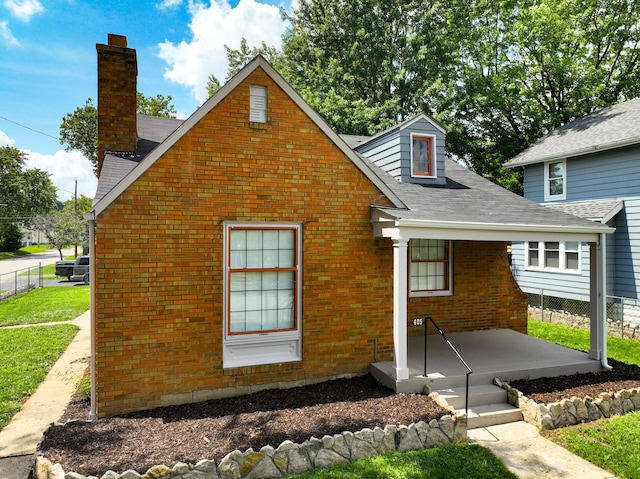 405 S Burgess Ave, Columbus, OH 43204 - photo 43