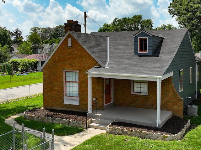 405 S Burgess Ave, Columbus, OH 43204 - photo 45