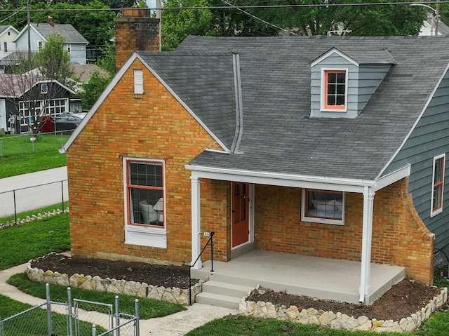 405 S Burgess Ave, Columbus, OH 43204 - photo 46