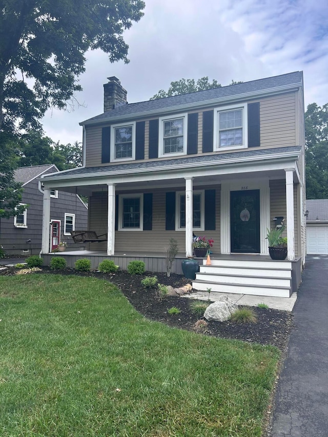 288 E Kanawha Ave, Columbus, OH 43214 - photo 1
