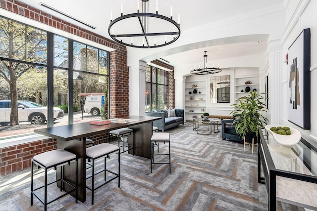 250 Daniel Burnham Sq # 248, Columbus, OH 43215 - photo 47