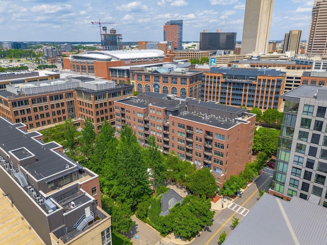250 Daniel Burnham Sq # 248, Columbus, OH 43215 - photo 58