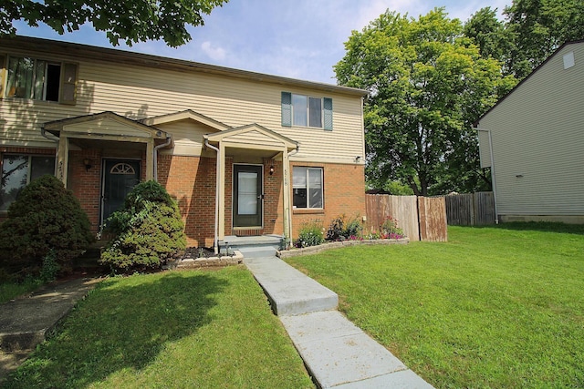 5768 Bellport Ct, Galloway, OH 43119 - photo 1