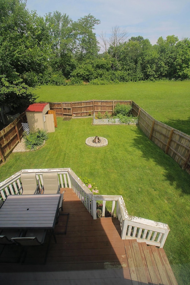 5768 Bellport Ct, Galloway, OH 43119 - photo 19