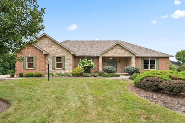171 Yaples Orchard Dr, Chillicothe, OH 45601 - photo 1