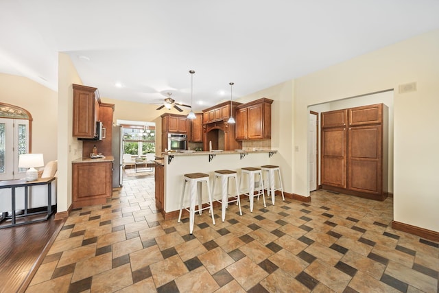 171 Yaples Orchard Dr, Chillicothe, OH 45601 - photo 34