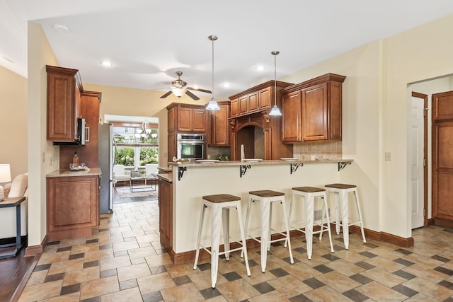 171 Yaples Orchard Dr, Chillicothe, OH 45601 - photo 8