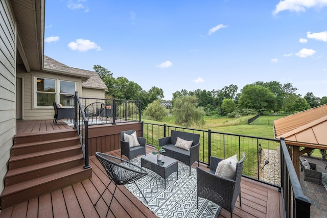 171 Yaples Orchard Dr, Chillicothe, OH 45601 - photo 16