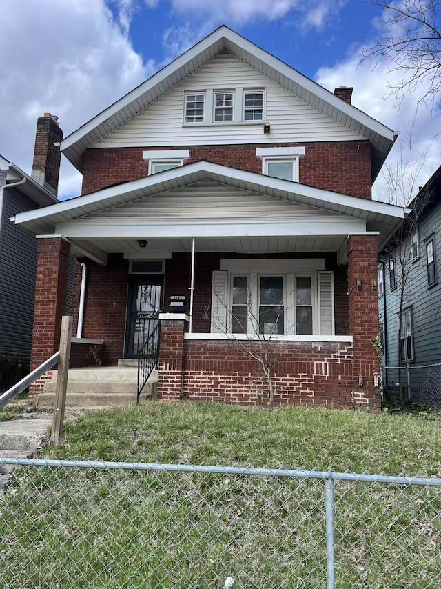 1144 E Whittier St, Columbus, OH 43206 - photo 1