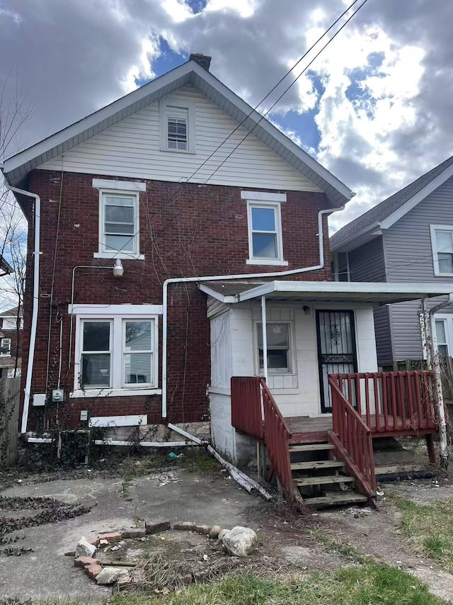 1144 E Whittier St, Columbus, OH 43206 - photo 2