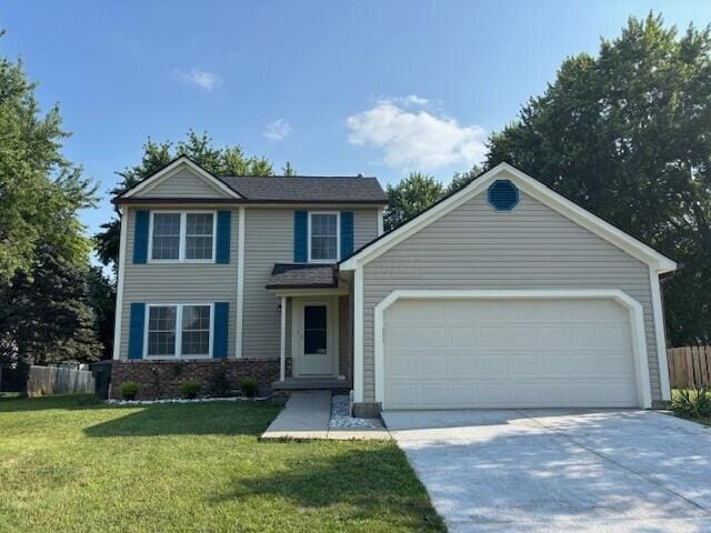3115 Larbrook Ct, Dublin, OH 43017 - photo 2