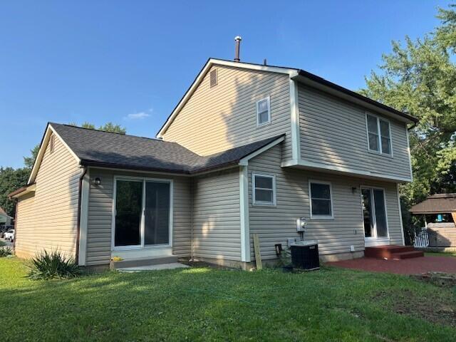 3115 Larbrook Ct, Dublin, OH 43017 - photo 4