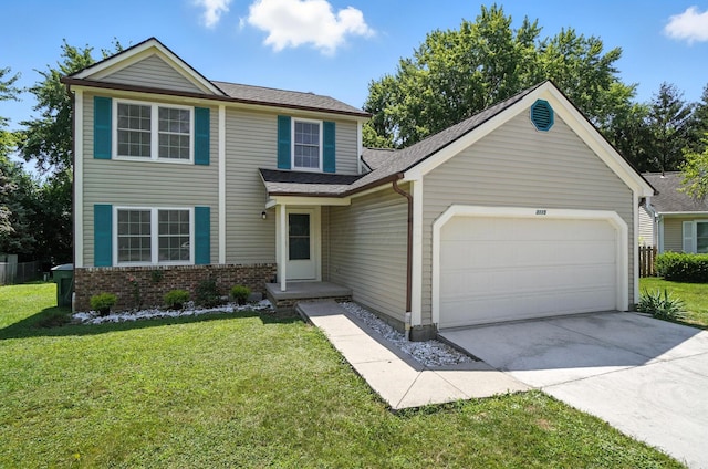 3115 Larbrook Ct, Dublin, OH 43017 - photo 1