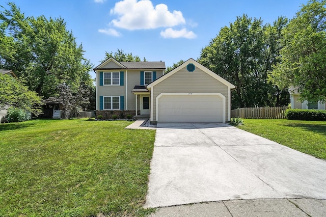 3115 Larbrook Ct, Dublin, OH 43017 - photo 3