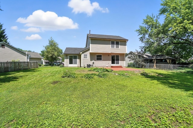 3115 Larbrook Ct, Dublin, OH 43017 - photo 5