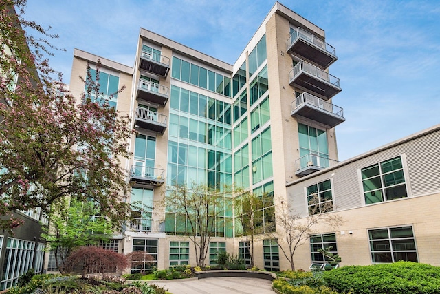 60 E Spring St Unit 503, Columbus, OH 43215 - photo 27